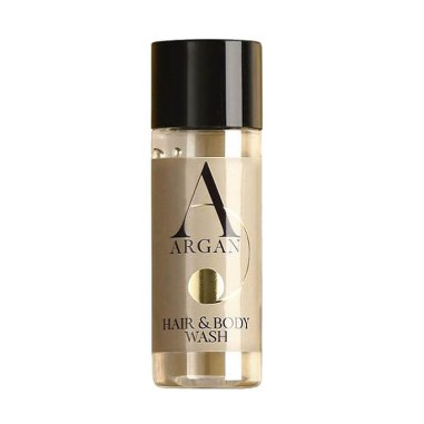 Gel di argan