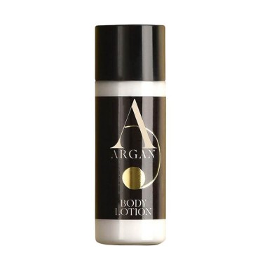 Lozione per il corpo all'olio di argan