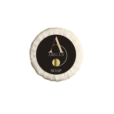 Sapone all'argan