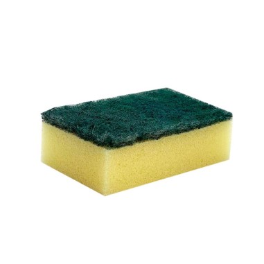 Spugna gialla