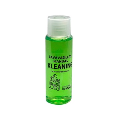 Lavastoviglie 30ml