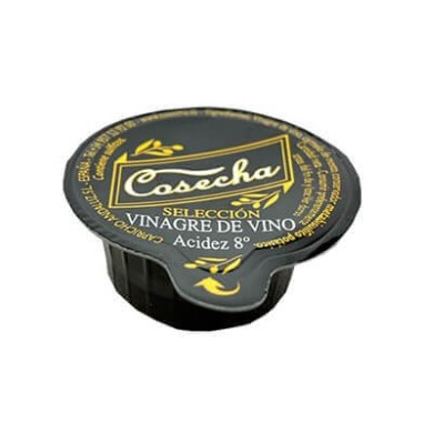 Monodosi Vinagre 10ml