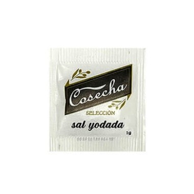 Monodosi Sal 1g