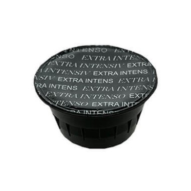 Capsule di caffè compatibili con il caffè intenso Dolce Gusto