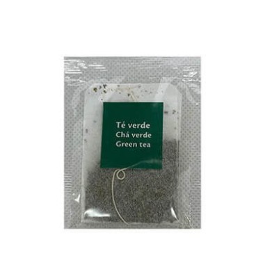 Infuso di tè verde Mocay