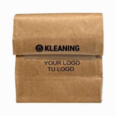 borsa personalizzabile con logo