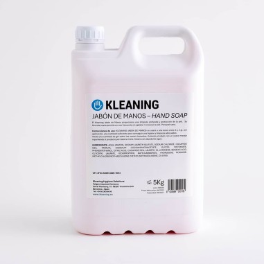 Sapone per dispenser