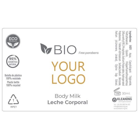 Crema idratante naturale