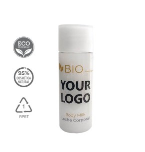 Latte per il corpo personalizzabile 2