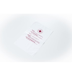 Borse igieniche per hotel