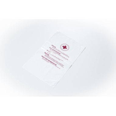 Borse igieniche per hotel