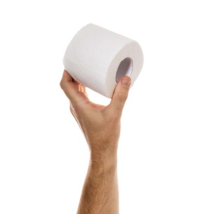 Carta igienica 2 veli 18mt... 2