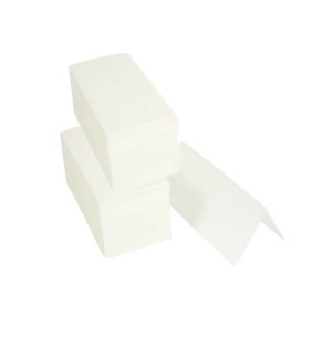 Asciugamani di carta