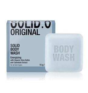 Compressa di gel da bagno...