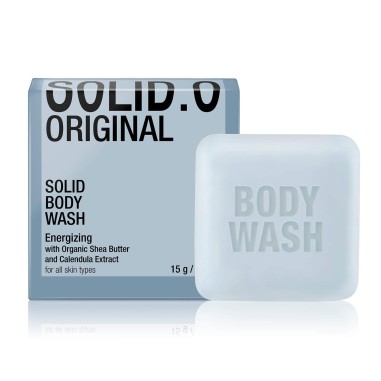 Compressa di gel da bagno 15g - 330...