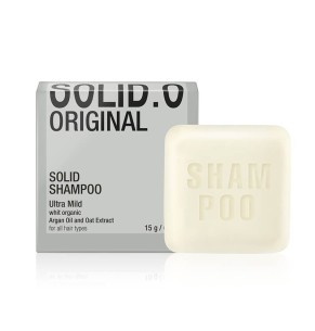 Shampoo in compresse