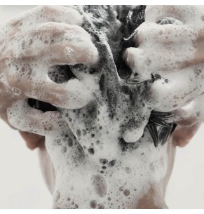 Shampoo in compresse 2