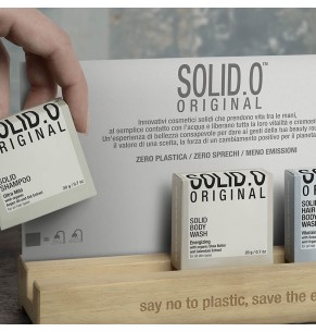 Barretta di sapone naturale... 2