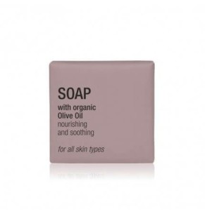 Barretta di sapone naturale...