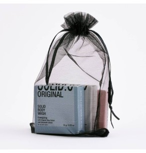 Set da bagno Solid-0 - gel,...