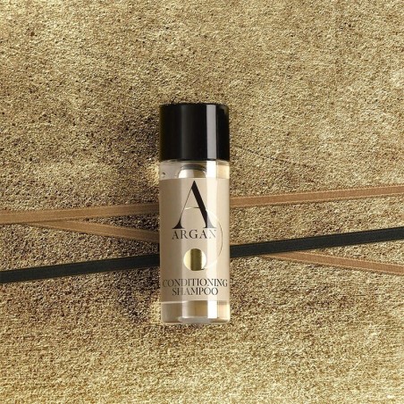 Shampoo all'argan
