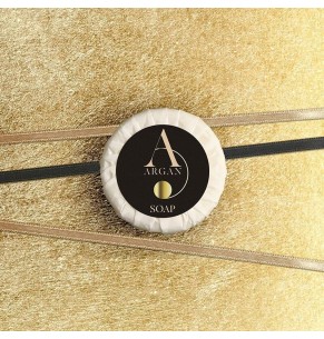 Sapone all'argan 2