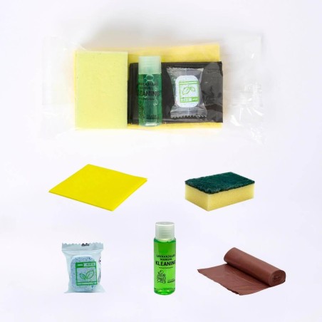 servizi per gli appartamenti