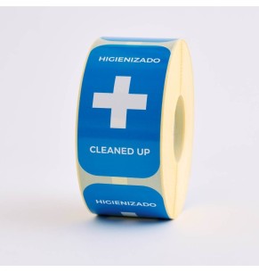 Sigillo di garanzia per wc 2