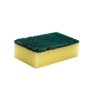Spugna gialla