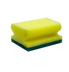 Tampone salvaunghie giallo