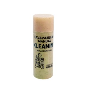 Lavastoviglie 30ml Ecologico