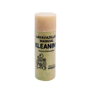 Lavastoviglie 30ml Ecologico