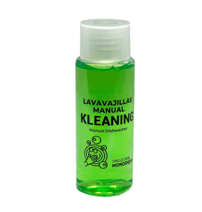 Lavavajillas 60ml