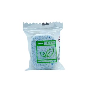 Pastilla Lavavajillas