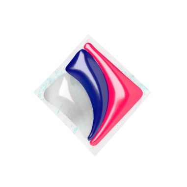 Capsula per lavatrice