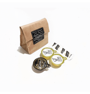 kit di alimentazione di base