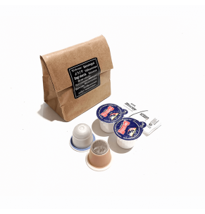 kit di alimentazione di base