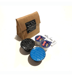 Kit di alimentazione - 50...