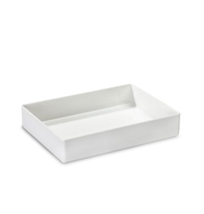 Vassoio rettangolare per...