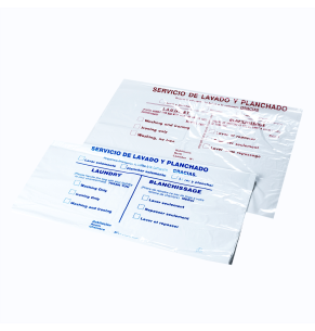 Sacchetti per il bucato...