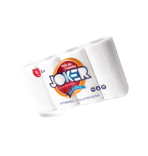 Rotoli da cucina L+ Joker...