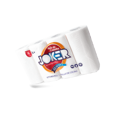 Rotoli da cucina L+ Joker (48 pezzi)
