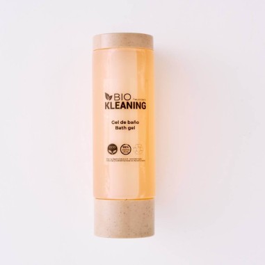 Confezione 10 flaconi con gel doccia...