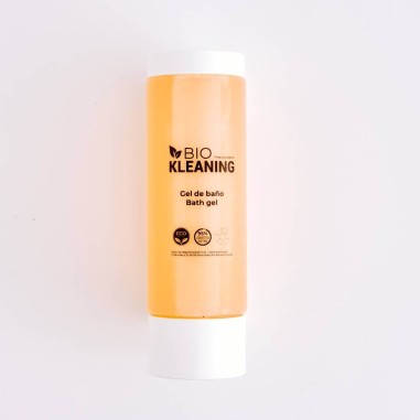 Confezione 10 flaconi con gel doccia...