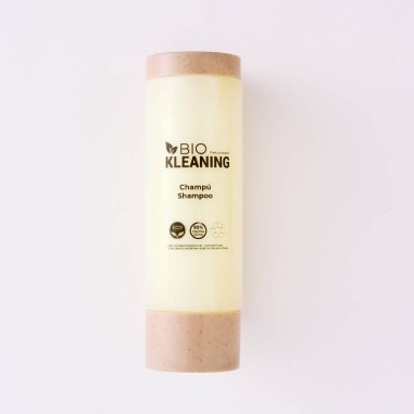 Confezione da 10 flaconi con shampoo...