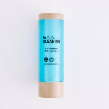 Confezione 10 flaconi con gel+shampoo...