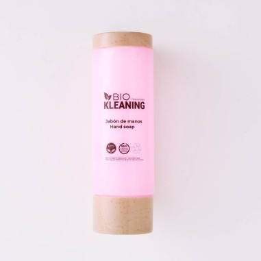 Confezione 10 flaconi con sapone per...