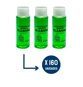 Lavastoviglie 30ml:...