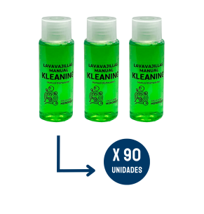 Lavastoviglie 50ml:...