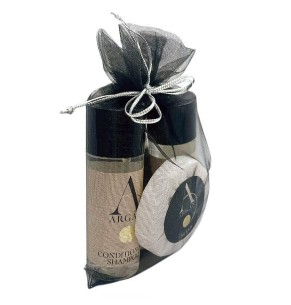 Kit di prodotti per il bagno